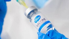 ДСЭК Алматы: Вакциной Pfizer больше не будут прививать всех желающих