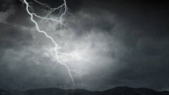 Прогноз погоды на 2 июня: дождь, гроза ожидаются на юге и востоке Казахстана