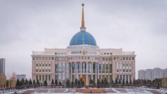 Президент назначил новых заместителей председателя КНБ