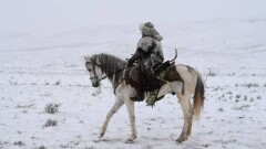 "Казахфильм" приступил к съёмкам исторического художественного фильма о Казахском ханстве и хане Касыме