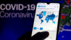 ВОЗ продлила режим ЧС в мировом здравоохранении в связи с пандемией Covid-19