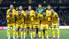 FIFA Series 2026: где смотреть прямой эфир матча Казахстан – Намибия 