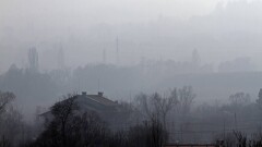 В Атырау содержание угарного газа в воздухе превысило норму более чем в 130 раз