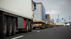 В КГД назвали причины заторов на границе с Китаем