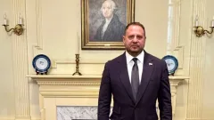 Экс-главе офиса президента Украины Ермаку предъявили обвинения в отмывании доходов