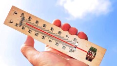 Прогноз погоды на 10 июня: сильная жара ожидается на юге и востоке Казахстана