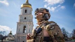 Что происходит в Украине. Главное к утру 14 мая