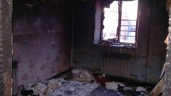 Поджёг квартиру с двумя детьми: к пожизненному сроку приговорили жителя ЗКО