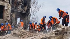 Что происходит в Украине. Главное на утро 9 апреля