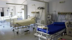 Опасный грибок стремительно распространяется в больницах Европы