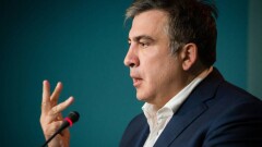 Саакашвили перевели в реанимацию тюремной больницы