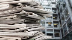 В Казахстане хотят учредить Национальный день печати