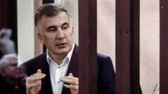 Суд в Грузии отказал в освобождении Саакашвили по состоянию здоровья