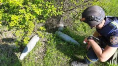 Что происходит в Украине. Главное к утру 24 мая