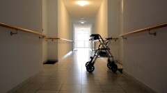 В испанском доме престарелых после прививки от Covid-19 заразились почти все обитатели