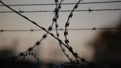 Осуждённый пожизненно по делу о теракте в московском "Крокус Сити Холле" покончил с собой 
