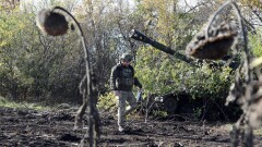 Что проиcходит в Украине. Главное к утру 21 ноября
