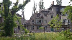 Что проиcходит в Украине. Главное к утру 16 июня 