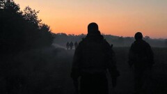 Что проиcходит в Украине. Главное к утру 15 августа