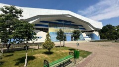 Ледовый дворец, проданный семь лет назад на аукционе, вернули в госсобственность в Шымкенте