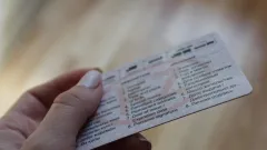 "Делаем права без экзаменов и очередей". О мошенниках в соцсетях предупредила полиция