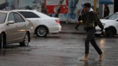 Прогноз погоды на 8 апреля: сильные дожди и грозы ожидаются на юге и востоке Казахстана