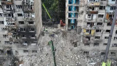 Что произошло в Украине к утру 18 июня