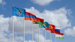 Учения ОДКБ пройдут на территории Жамбылской и Алматинской областей
