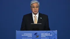 Токаев: внедрение технологий ИИ приведёт к сокращению около 40% рабочих мест