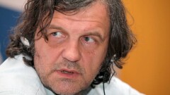 Эмир Кустурица согласился стать главным режиссёром Театра российской армии