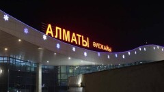 200 пассажиров рейса Алматы-Анталья не смогли улететь из-за повреждения самолёта