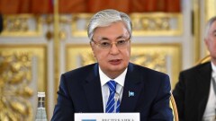 Токаев выступил на юбилейном саммите ВЕЭС. О чём он говорил