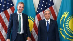 Компания Rio Tinto расширит деятельность в Казахстане