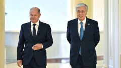 Токаев и Шольц приняли совместную декларацию о сотрудничестве между странами. О чём в ней говорится?