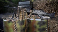 Что проиcходит в Украине к утру 1 ноября