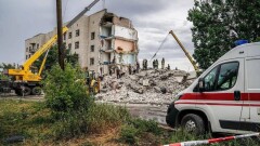Что происходит в Украине. Главное к утру 16 августа