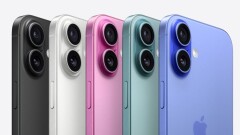 Apple представила новый iPhone 16