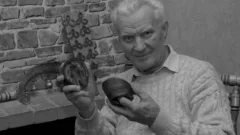 Токаев выразил соболезнования родным деятеля культуры Юрия Аравина