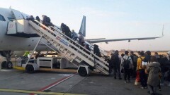 В МИД РК сообщили, сколько ещё казахстанцев ждут эвакуации из Украины