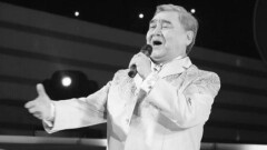 Скончался известный казахстанский композитор и певец Ескендир Хасангалиев