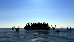 12 человек погибли, пытаясь переплыть Ла-Манш