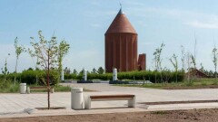 В Национальном пантеоне осталось всего четыре свободных места