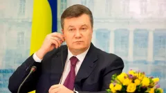 Бывшего президента Украины Януковича приговорили к ещё одному длительному сроку 
