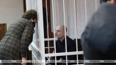 В Беларуси блогера приговорили к 13 годам колонии