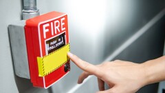 Учения на случай пожара и землетрясения пройдут во всех школах страны на этой неделе
