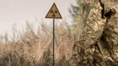 Что произошло в Украине к утру 23 мая
