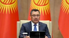 Президент Кыргызстана обратился в Конституционный суд за разъяснением сроков своих полномочий