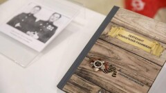 Уникальные документы о подвиге Рахимжана Кошкарбаева передали в военный музей