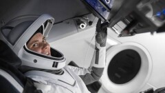 Роскосмос и NASA договорились о "перекрёстных" полётах