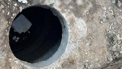 На стройке в Петропавловске погиб рабочий, ещё двое пострадали